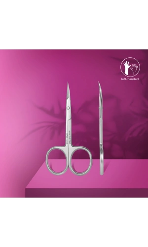 Staleks EXPERT 11 TYPE 1 Solaklar İçin Profesyonel Tırnak Eti Makası