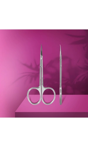 Staleks EXPERT 51 TYPE 3 Profesyonel Kancalı Tırnak Eti Makası