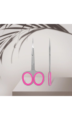 Staleks SMART 41 TYPE 3 Profesyonel Kancalı Tırnak Eti Makası