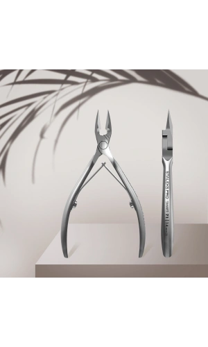 Staleks SMART 71 Profesyonel Batık Tırnak Pensi 14 mm