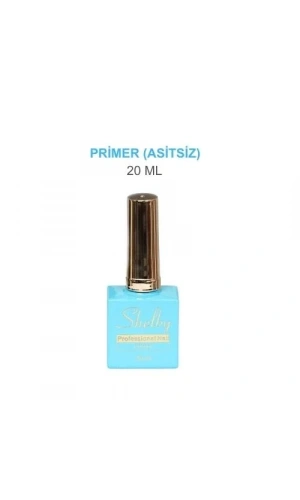 SHELBY PROFESSIONAL PRIMER - 20 ML.