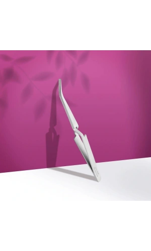 Staleks EXPERT 31 TYPE 2 Tırnak Yayı Modellemesi Ters Cımbız