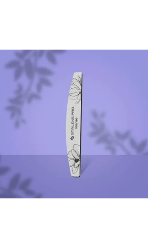 Staleks Kağıt Törpü 100/180 – Profesyonel Tırnak Şekillendirme