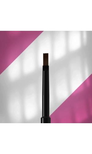 Staleks EXPERT düz jel fırçası genişlik 5 mm/ uzunluk 8,5 mm