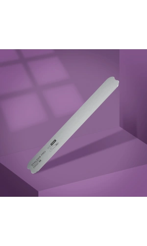 Staleks EXPERT 20 Metal Düz Törpü (baz)