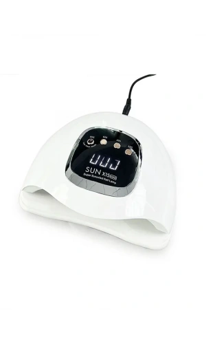 Sun X15 UV/LED Kurutucu 280 Watt – 66 Led