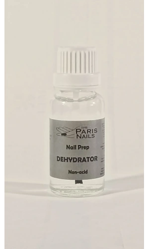 The Paris Nails – Nail Prep Dehidratör 20 ml (Non-Acid)