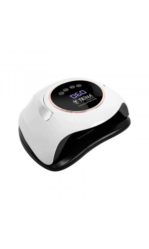 Trina Profesyonel UV/LED Kalıcı Oje ve Protez Tırnak Kurutucu – 60 LED, 180 Watt