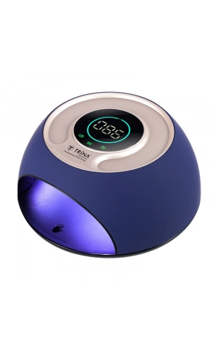 Trina Profesyonel UV/LED Kalıcı Oje ve Protez Tırnak Kurutucu Lamba – 42 Led, 120 Watt