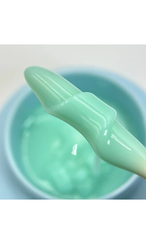 XBeauty Builder Jel Mint Green 50 Gram