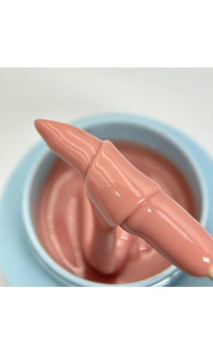 XBeauty Builder Jel Nude Pink 50 Gram