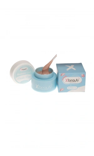 XBeauty Builder Jel Powder Pink 50 Gram