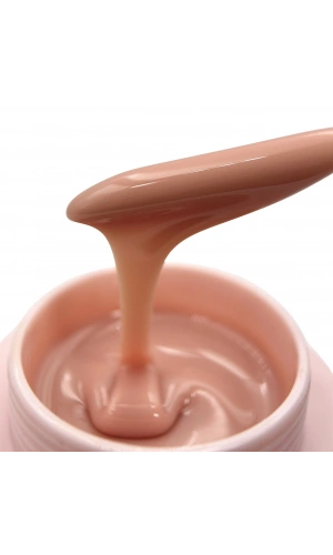 Xbeauty Fast Jel Bubble Pink 50 gr