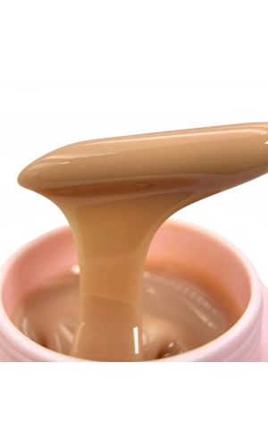 Xbeauty Fast Jel Cacao 50 gr