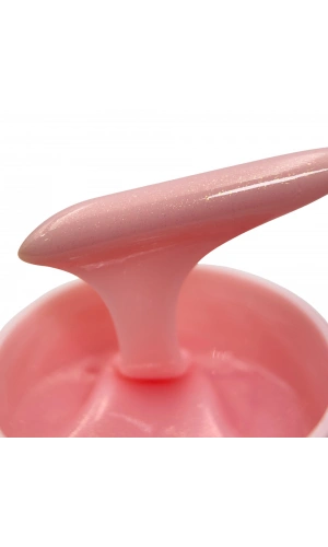 Xbeauty Fast Jel Cristal Pink 50 gr