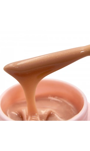 Xbeauty Fast Jel Cristal Tan 50 gr