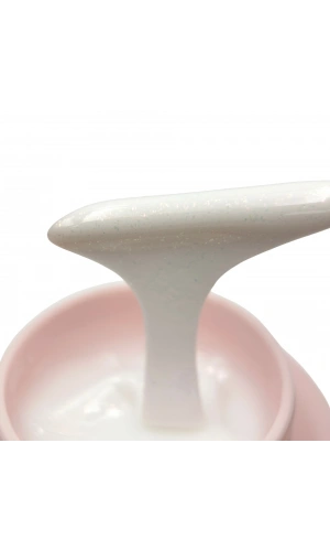 Xbeauty Fast Jel Cristal White 50 gr