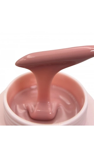 Xbeauty Fast Jel Dark Nude 50 gr