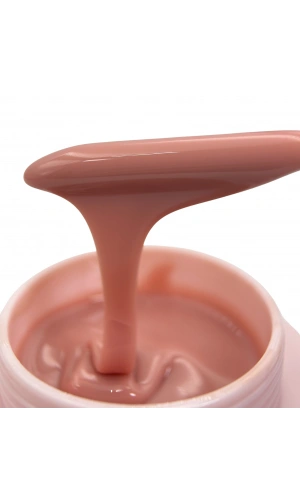 Xbeauty Fast Jel Flamingo Pink 50 gr