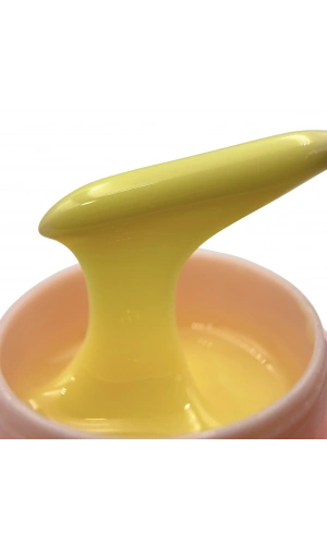 Xbeauty Fast Jel Lemon 50 gr