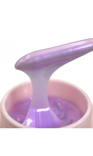 Xbeauty Fast Jel Satin Violet 50 gr