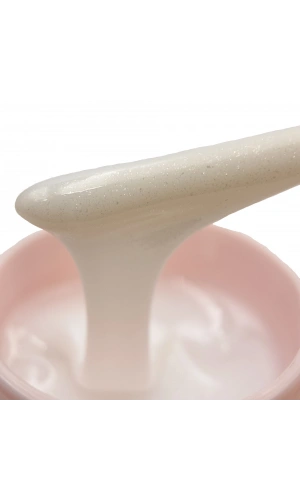 Xbeauty Fast Jel Shimmer Milky 50 gr