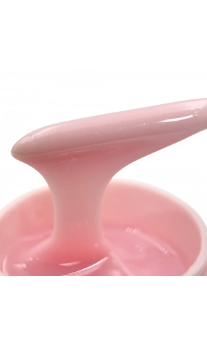 Xbeauty Fast Jel Shimmer Rose 50 gr