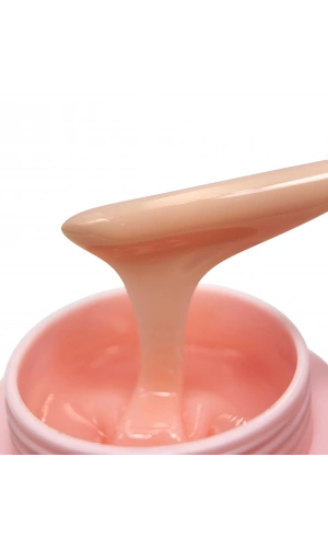 Xbeauty Fast Jel Soft Beige 50 gr