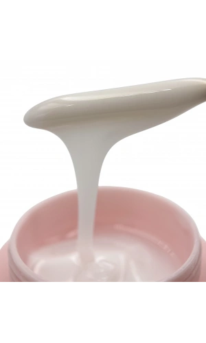 Xbeauty Fast Jel White (Beyaz) 50 gr
