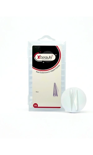 XBeauty Üst Form Kalıp 35 Numara – 70 Adet