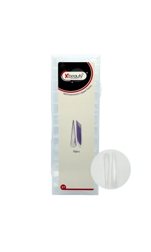 XBeauty Üst Form Kalıp 37 Numara – 70 Adet