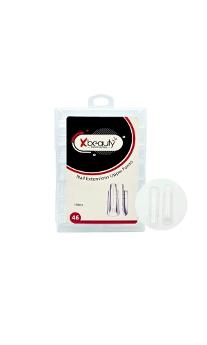 XBeauty Üst Form Kalıp 46 Numara – 140 Adet