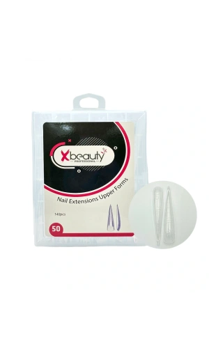 XBeauty Üst Form Kalıp 50 Numara – 140 Adet