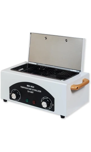 CH-360T Yüksek Isı Fırın Sterilizasyon Cihazı