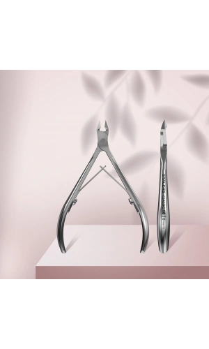 Staleks CLASSIC 10 Tırnak Eti Pensi 6 mm