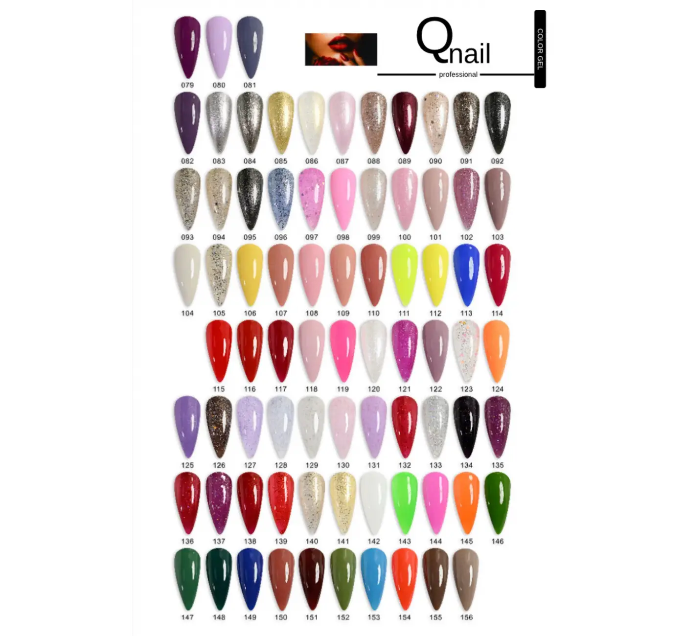 UNO KALICI OJE 10ml NO:070