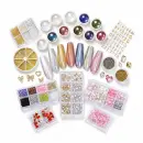 Nail Art ve & Süsleme