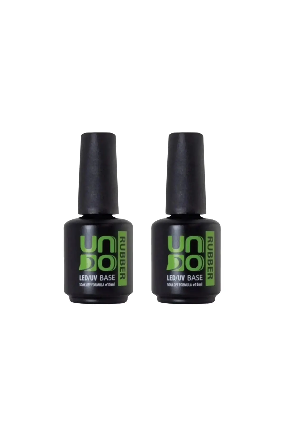 2li Uno Rubber Base Coat 15 ml
