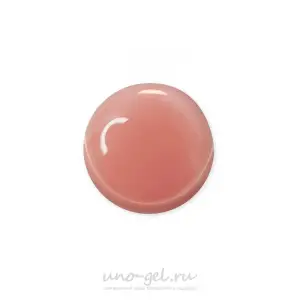 Uno Poly Jel nude LED/UV Quick Building 30G