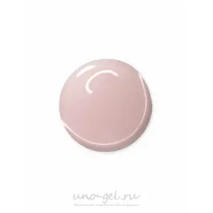 Uno Poly Jel LED/UV Quick Building 30G MilkShake