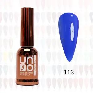 UNO KALICI OJE 10ml NO:113