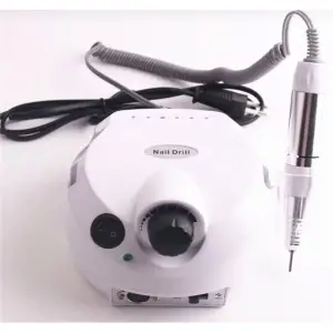 QNAIL PROFESSIONAL Freze Törpü Makinası 25.000 Rpm
