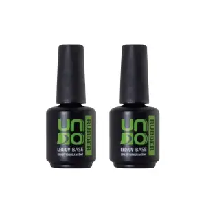 2li Uno Rubber Base Coat 15 ml