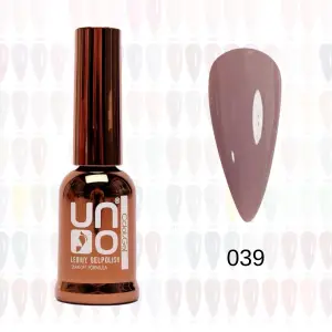 UNO KALICI OJE 10ml NO:039