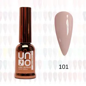 QNAİL PROFESSİONAL UNO KALICI OJE 10ml NO:101
