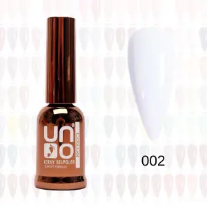 QNAİL PROFESSİONAL UNO KALICI OJE 10ml NO:002