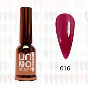 UNO KALICI OJE 10ml NO:016