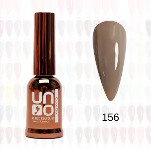 QNAİL PROFESSİONAL UNO KALICI OJE 10ml NO:156