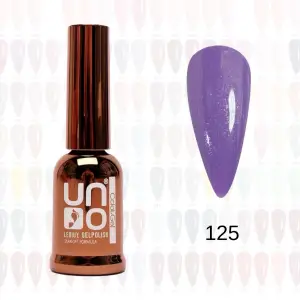 UNO KALICI OJE 10ml NO:125