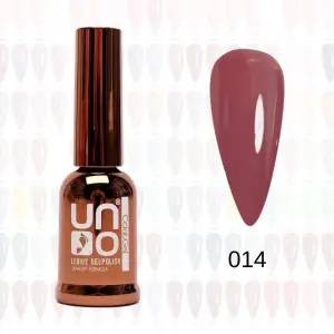 UNO KALICI OJE 10ml NO:014